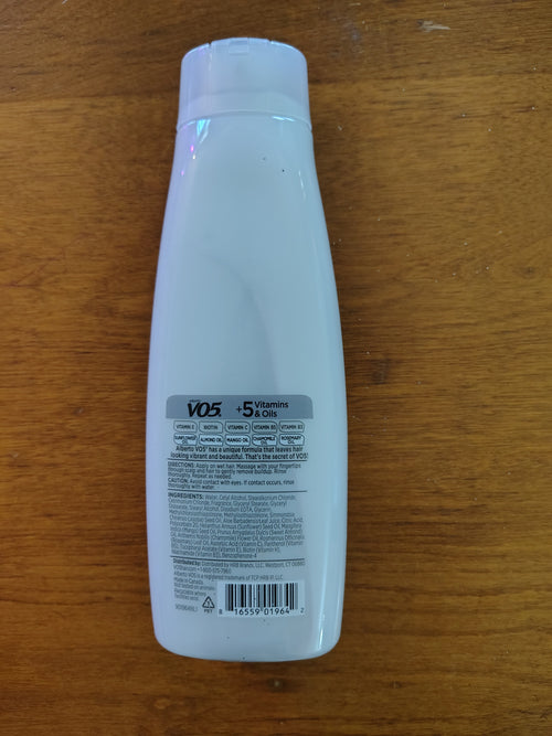 Alberto VO5 Gentle Cleansing Co-Wash Shampoo