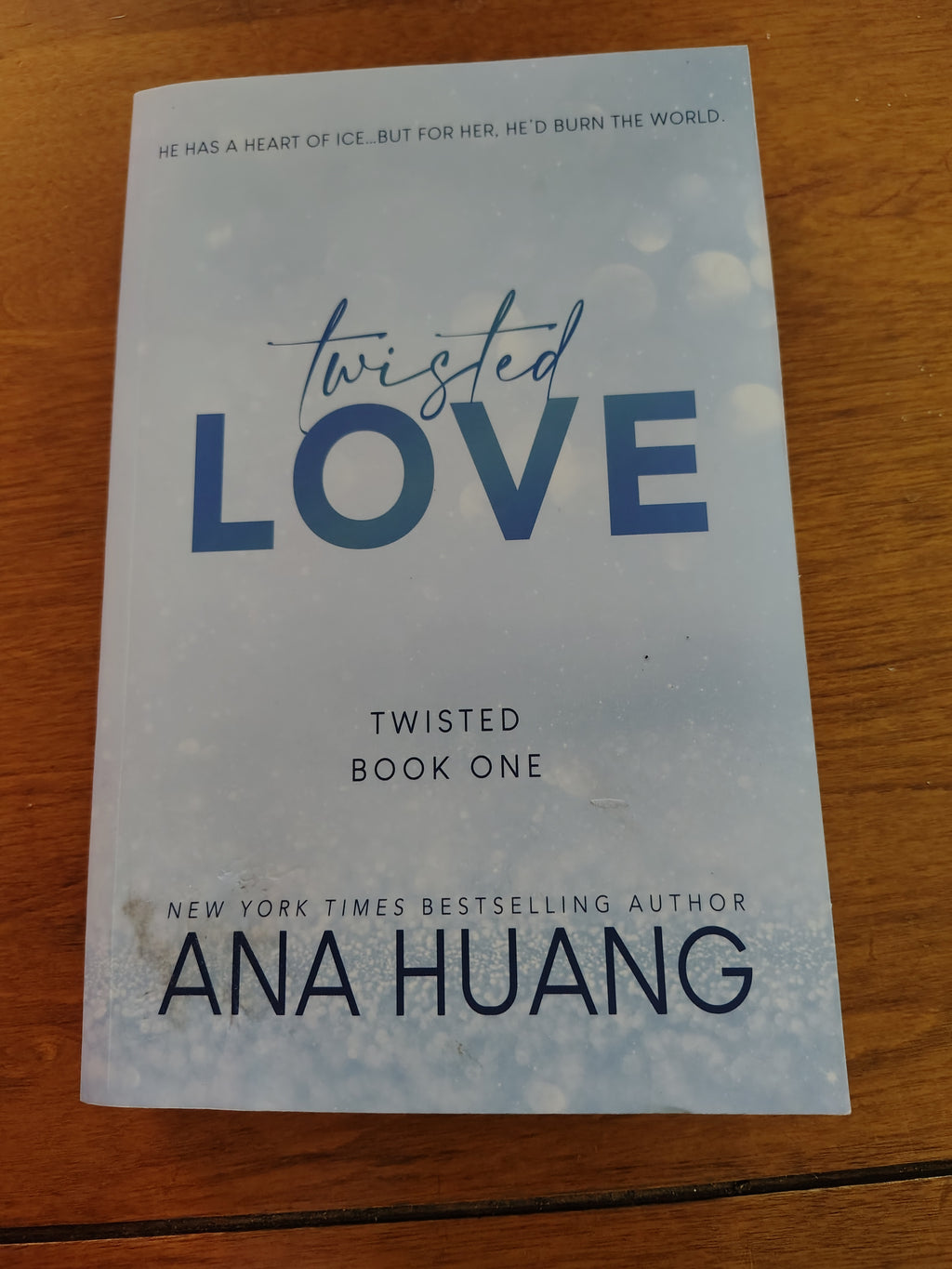 Twisted Love