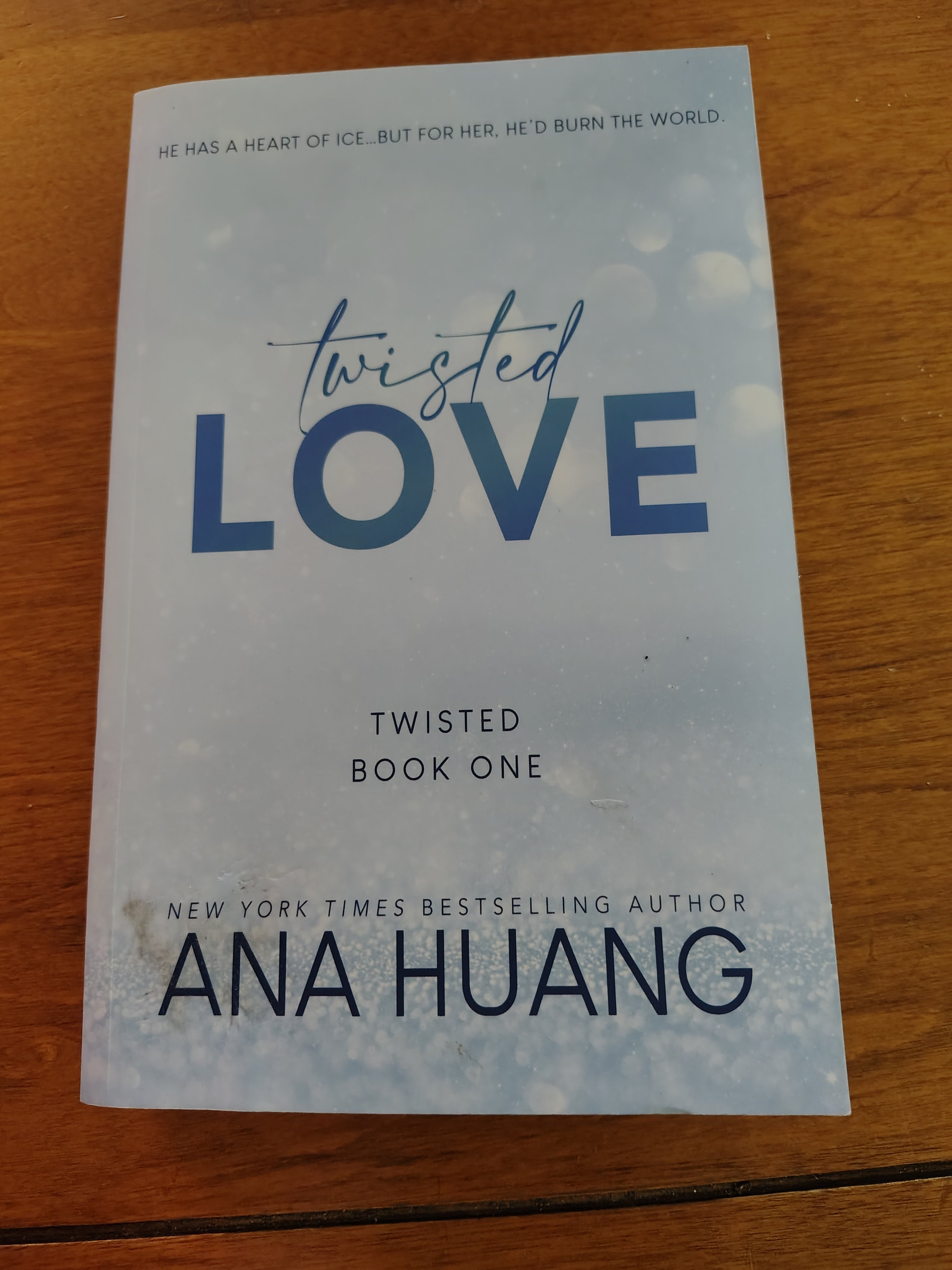 Twisted Love